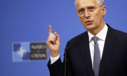 W środę szef NATO spotka się z prezydentem RP Andrzejem Dudą w kwaterze głównej NATO