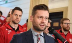 Niewykluczone, że Polska będzie się starać o organizację zimowych igrzysk olimpijskich 2034