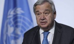 ONZ: Guterres zaapelował o pomoc dla ofiar trzęsienia ziemi w Syrii