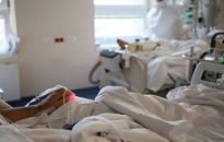 1876 zakażeń koronawirusem, zmarło 15 osób z COVID-19