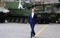 Ponad miliard dla Huty Stalowa Wola. Więcej Krabów i Raków