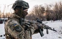 Ukraina: ciężkie walki toczą się pod Bachmutem, Rosjanie tracą wielu ludzi