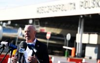 Sekretarz bezpieczeństwa wewnętrznego USA: dzięki obronie granic możemy uniknąć wojny