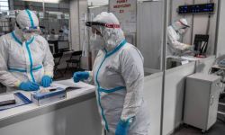 1977 zakażeń koronawirusem, zmarło 9 osób z COVID-19