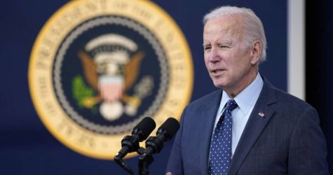 Prezydent Biden: zestrzelone obiekty były prawdopodobnie balonami należącymi do prywatnych spółek i instytucji