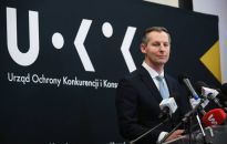 Prezes UOKiK: będą kary za złe informowanie o obniżkach cen