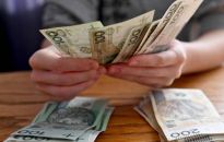 5783,75 zł to przeciętne wynagrodzenie pomniejszone składki w II półroczu ub.r.