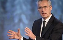 Szef NATO na Monachijskiej Konferencji Bezpieczeństwa: uważnie obserwujemy zacieśnienie współpracy Rosji i Chin
