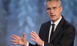 Szef NATO na Monachijskiej Konferencji Bezpieczeństwa: uważnie obserwujemy zacieśnienie współpracy Rosji i Chin