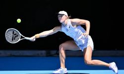 Turniej WTA w Dausze - Świątek awansowała do finału