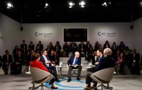 Konferencja w Monachium - premier Morawiecki: musimy zrobić wszystko, by wesprzeć Ukrainę, by wygrała