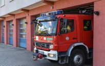 Strażacy: 3,8 tys. interwencji strażaków do skutków wichur