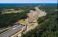 Startuje budowa S19 z Krosna do Miejsca Piastowego