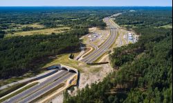 Startuje budowa S19 z Krosna do Miejsca Piastowego