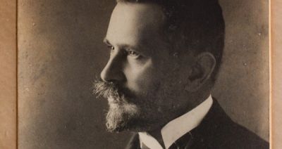 Klaudiusz Angerman - zapomniany obywatel Europy