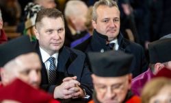 Minister Czarnek na Światowym Kongresie Kopernikańskim: nauka to odkrywanie prawdy