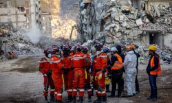 Turcja, Syria: liczba ofiar śmiertelnych trzęsienia ziemi wynosi już ponad 46,8 tys. osób