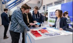 Wkrótce targi pracy w Rzeszowie - oferty z Polski i zagranicy