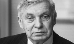 Nie żyje Aleksander Zacios, prezes Rzeszowskiego Towarzystwa Pomocy im. św. Brata Alberta