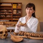 Spotkania z przodkami. Historia odczytana z kości zmarłych