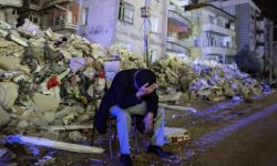 Turcja: w poniedziałkowym trzęsieniu ziemi zginęło sześć osób