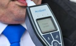 Od wtorku pracodawcy mogą wprowadzić kontrolę trzeźwości pracowników