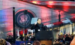 Wg ambasadora USA to są historyczne chwile w relacjach amerykańsko-polskich