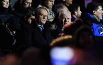 Prezydent USA Joe Biden rozmawiał z Donaldem Tuskiem