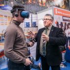 Targi Edukacyjne na Podpromiu i nowe uczelnie w Rzeszowie