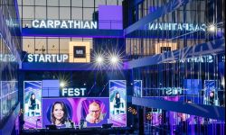 100 000 zł do wygrania na Carpathian Startup Fest