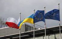 Posiedzenie Rady Bezpieczeństwa Narodowego 24 lutego o godz 12