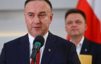 M Kobosko stwierdza że uchwała SN dotycząca sprawozdania finansowego partii Polska 2050 jest niesłuszna w związku z czym zostanie złożona skarga do ETPCz