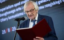 W Sejmie międzynarodowa konferencja poświęcona ofiarom komunizmu i imperializmu rosyjskiego w XX wieku 