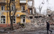 Kraje G7 przekażą Ukrainie 39 mld dolarów pomocy ekonomicznej