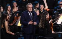 Gliński: Ukraina broni całej cywilizacji