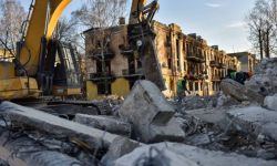 Prezydent: zabiegamy o udział Polski w odbudowie Ukrainy po wojnie