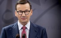 Nieoficjalnie: premier Morawiecki poinformuje w Kijowie o przekazaniu przez Polskę Ukrainie pierwszych czołgów Leopard