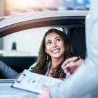 Kiedy można zrezygnować z ubezpieczenia OC auta?