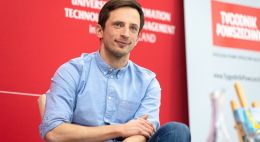 Dziś w Ukraińcach jest nie tylko gniew ale i nienawiść do Rosji