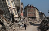 Turcja i Syria: ponad 50 tys. ofiar trzęsienia ziemi z 6 lutego