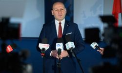 Minister ds. UE: 10. pakiet sankcji wobec Rosji to pakiet najmocniejszy w historii