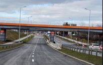 Na ul. 9 Dywizji Piechoty w Rzeszowie ruch na obu pasach