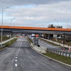 Na ul. 9 Dywizji Piechoty w Rzeszowie ruch na obu pasach