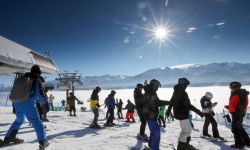 Niedziela ostatnim dniem ferii zimowych