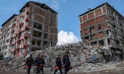 Turcja: do 184 wzrosła liczba aresztowanych budowlańców po trzęsieniu ziemi