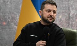 Prezydent Ukrainy: wyzwalając Krym przywrócimy pokój