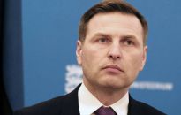 Estonia przekazuje Ukrainie nowy pakiet pomocy wojskowej - o wartości 100 mln euro