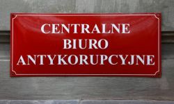 CBA zatrzymało b. ministra skarbu obecnie sekretarza m.st. Warszawy Włodzimierza K.