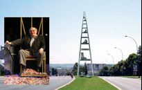 Drabina do Nieba dla Rzeszowa od Szajny 