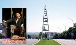 Drabina do Nieba dla Rzeszowa od Szajny 